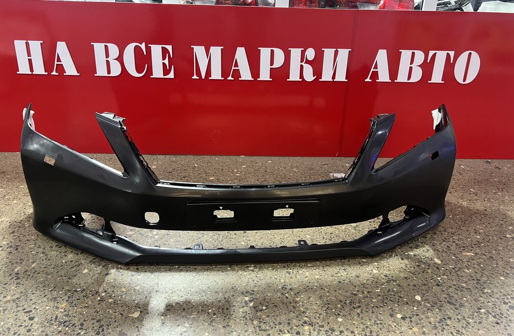 Бампер камри 50