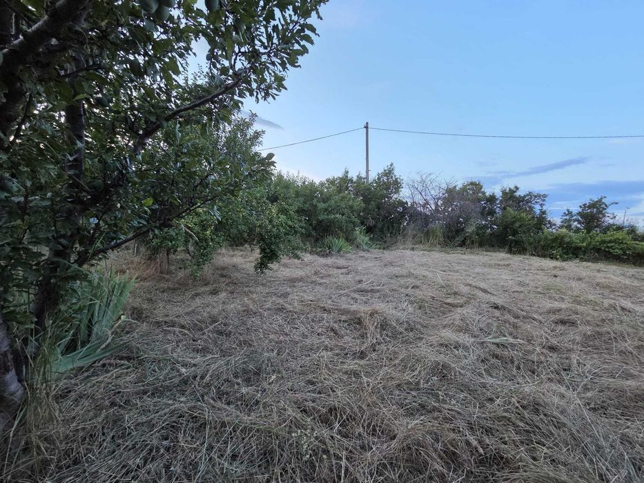 Teren Intravilan Mioveni