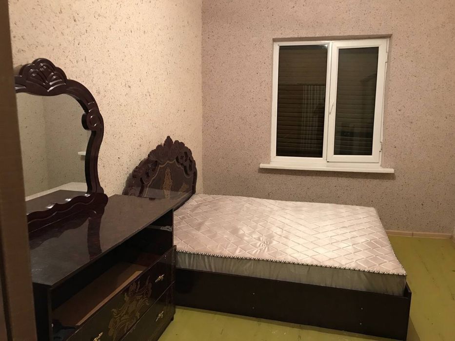 2х комнатная 8мкр