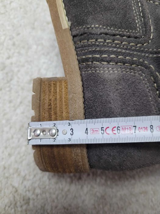 Cizme dama piele naturala 100%