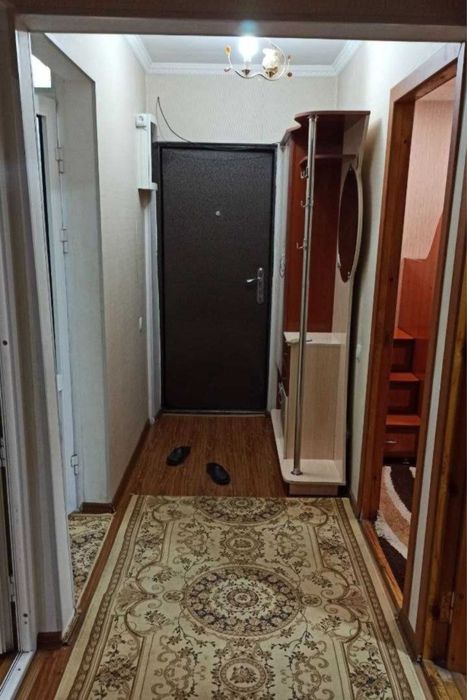 Аренда 2/2/4 Коракамиш 2/1