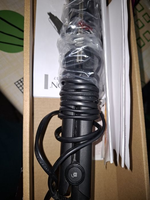 Placa de indreptat parul Remington style