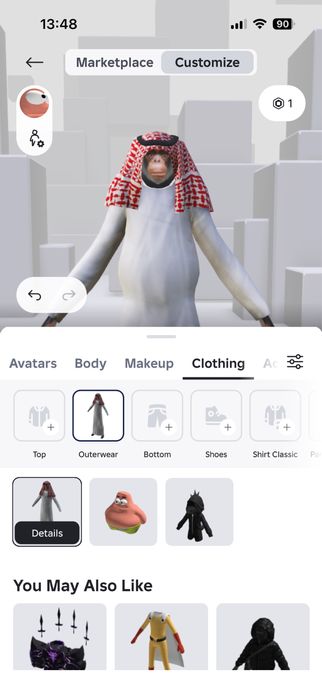 Супер пупер робоокс акк