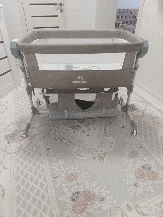 Продам колыбель люлька 505 бу