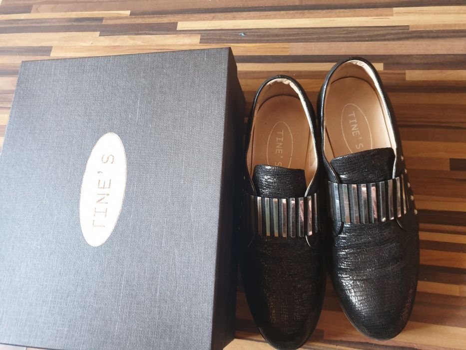 Дамски обувки 40 номер Tine's