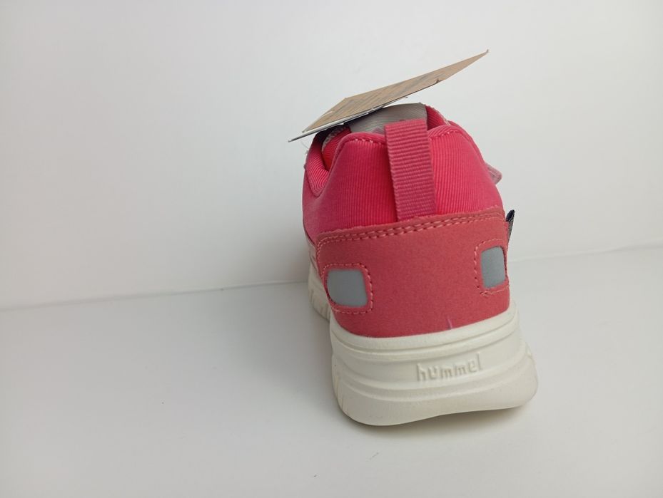 Детски пролетни маратонки Hummel 35