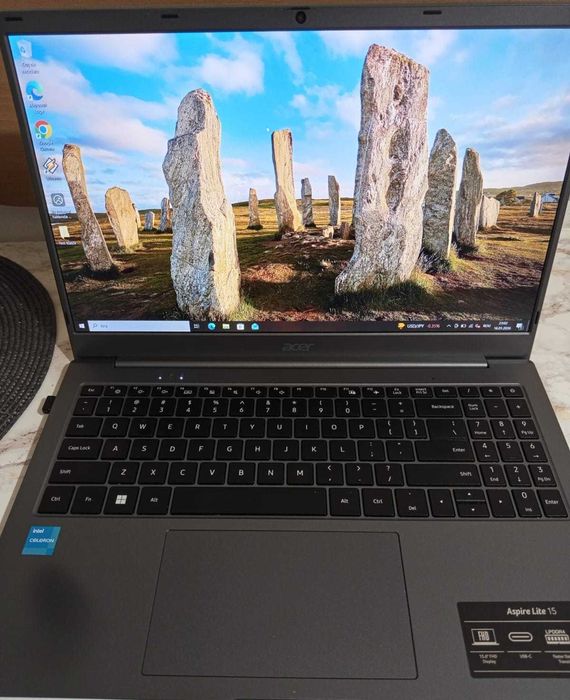 De vânzare laptop Aspire Lite 15