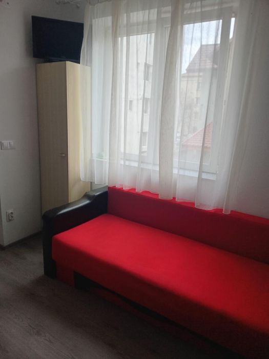 Garsoniera strada somesului