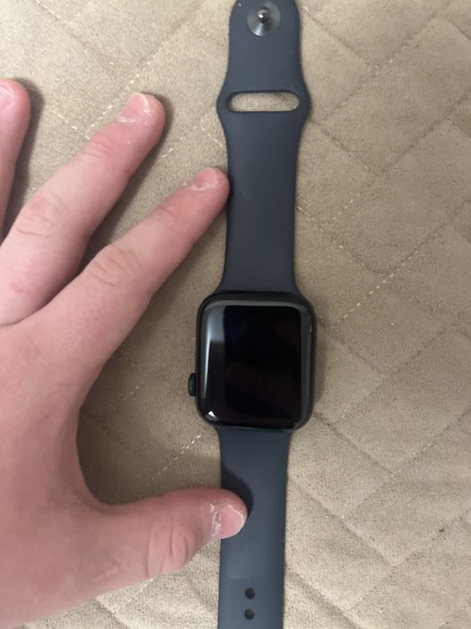 Эпл вотчи Se (gen2)