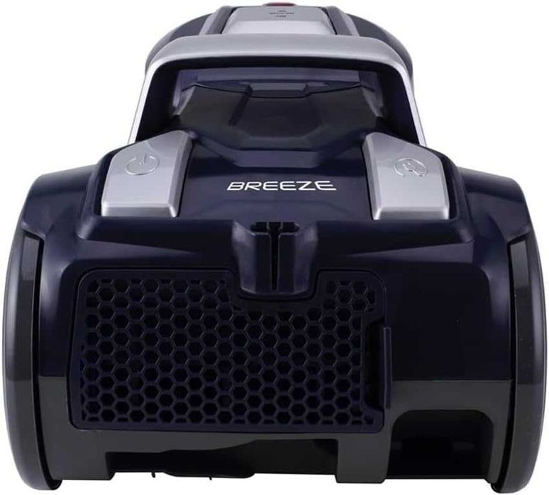 Мощна Прахосмукачка без торба Hoover br71, 700 Watt, 2л.