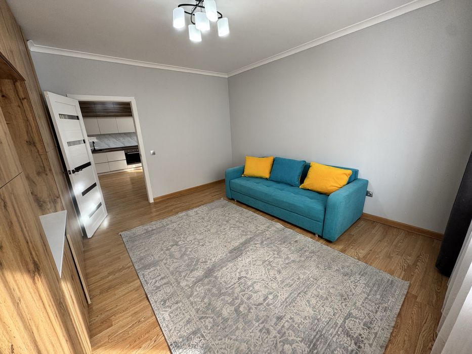 Сдам квартиру заезд с 25 апреля