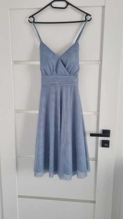 Rochie de ocazie nuntă/botez