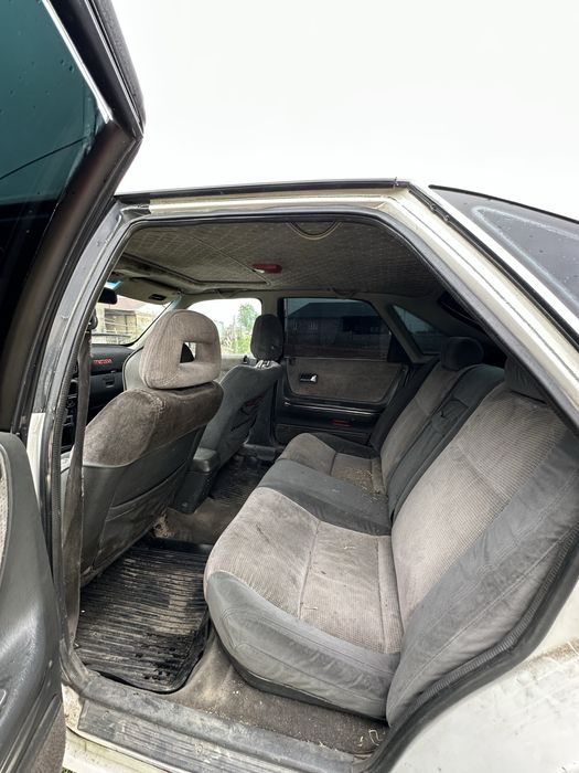 Mazda 626 2Объем