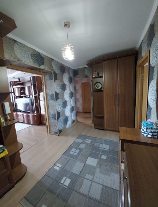 Продам 3 комнатную квартиру