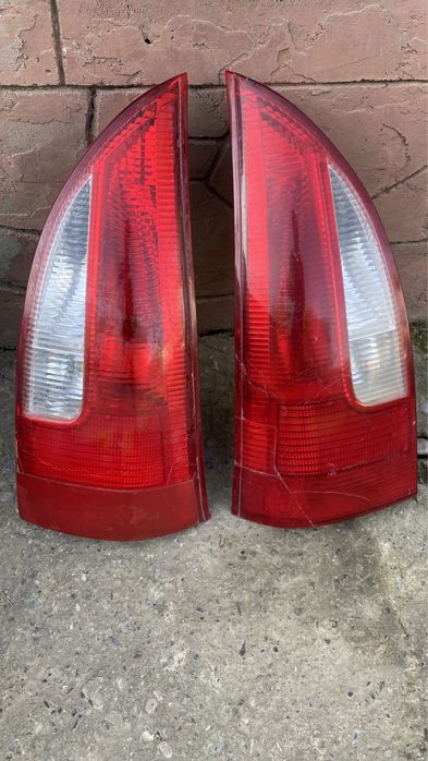 Задни стоп фонарь 6000 т.