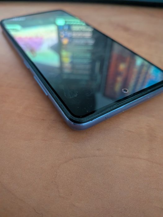 Samsung galaxy a52s