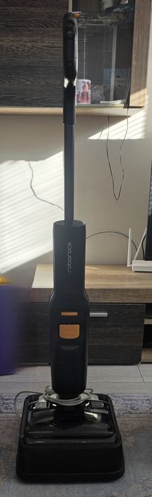 Правостояща прахосмукачка Roborock F25 2v1