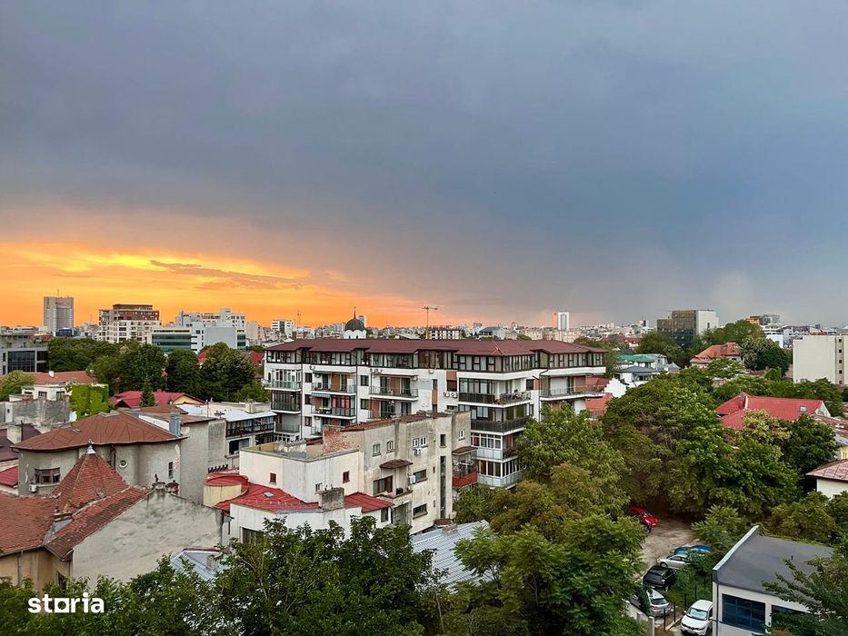Garsonieră Moșilor-Dacia