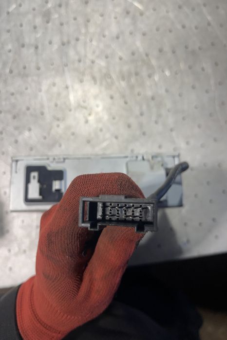 Magazie CD 3D0 035 110 A 3D0 035 110 A 3D0 035 110 A Volkswagen VW Ph