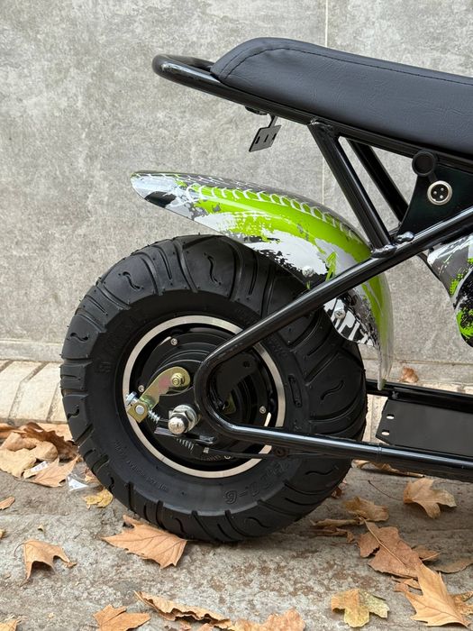 Детский мотоцикл