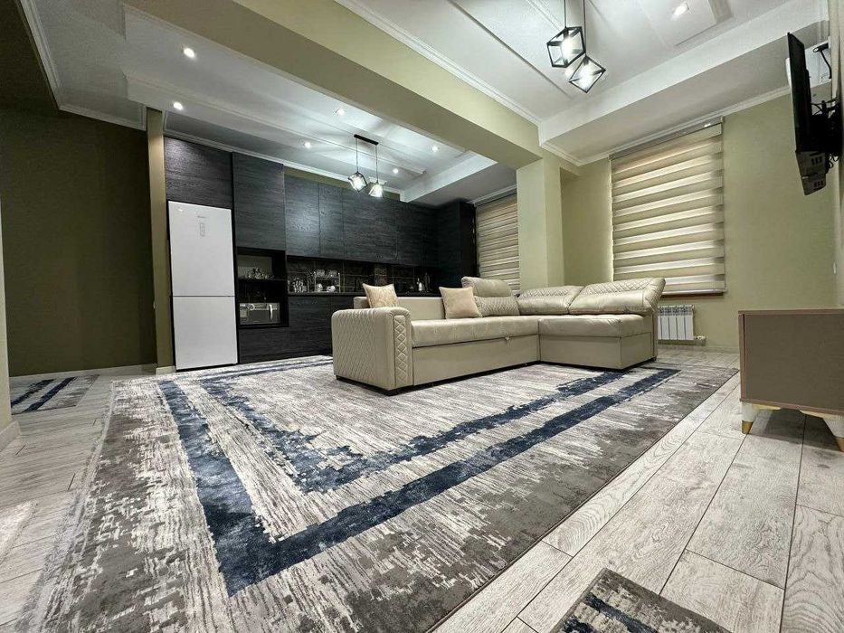 Сдается квартира Нукус новостройка