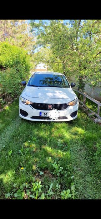 FIAT Tipo 2018 — imagine 7