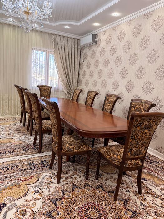 Продам мебель б/у