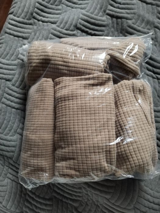 Чехол на стульчик