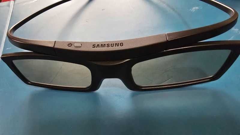 Samsung - Ochelari 3D pentru televizor Samsung