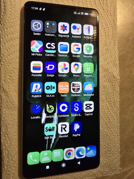 Xiaomi Mi 11T Pro 5G 128GB