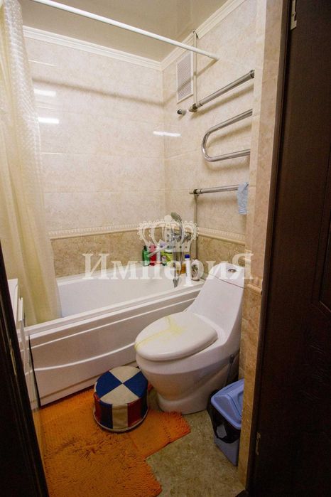 Продается 3х ком. Самал. Султан Империя