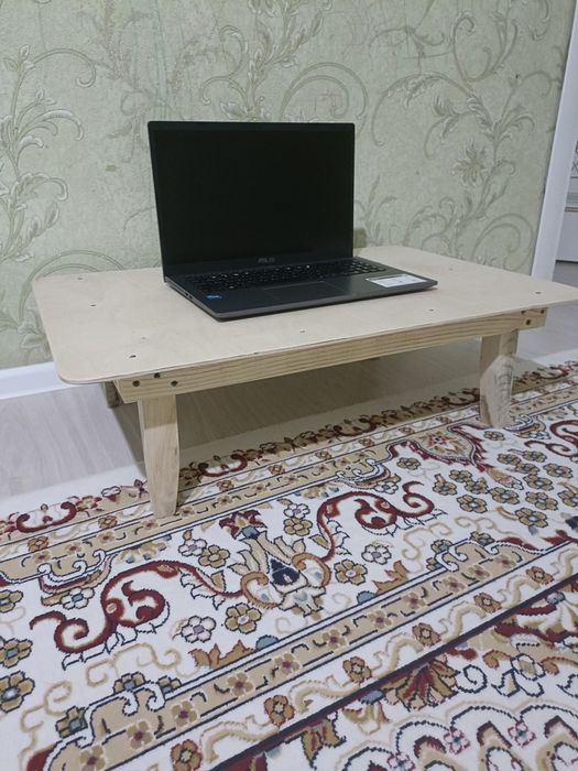 Жер стол, компактные