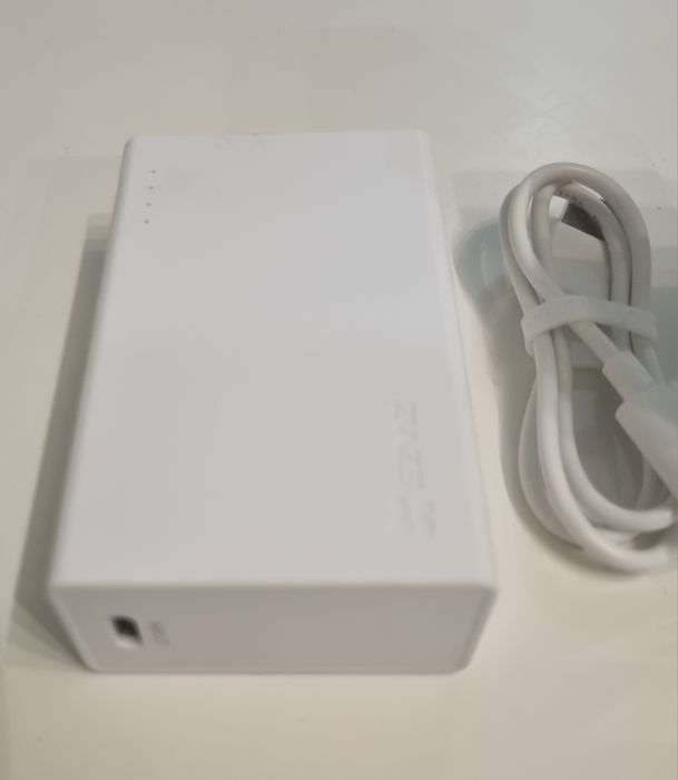 Камера EZVIZ CB2 4G Smart Home Battery Camera