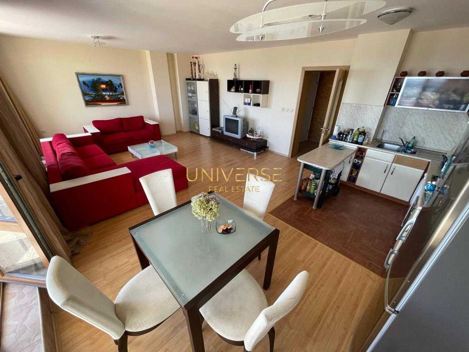 Продава се Тристаен апартамент в к.к. Слънчев бряг - 151 кв.м за 1057 €/кв.м - Снимка #11