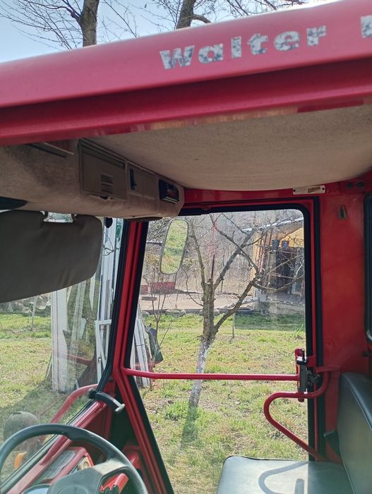 Utv kavasaki mulle 2500 4x4