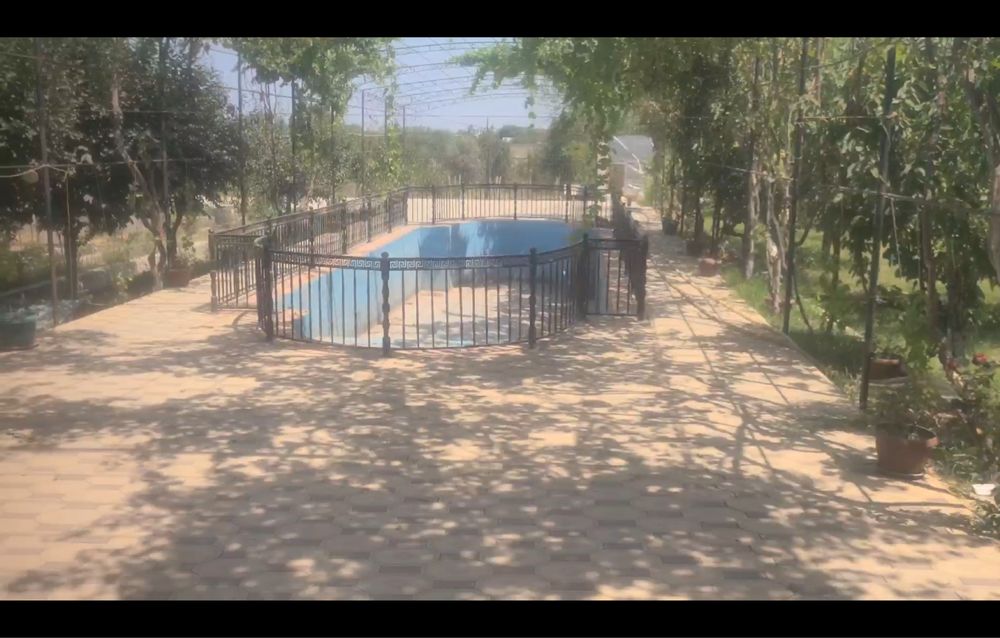 Продаётся дом на земле