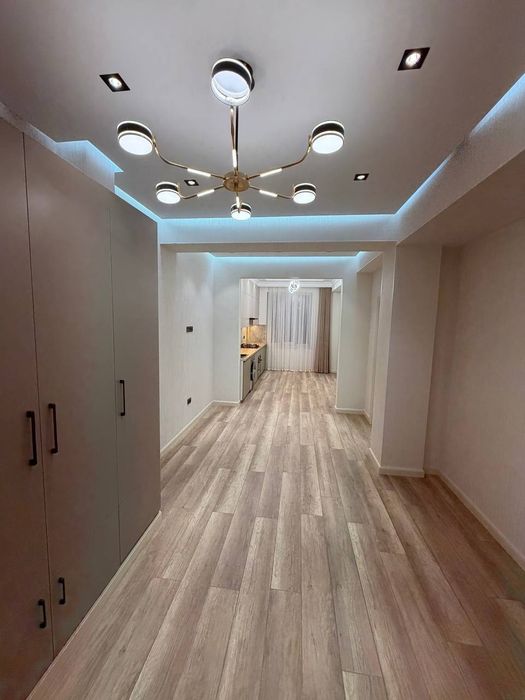 Продается 2х ком кв-ра, ЖК Qorasuv River Residence, ор-р: Карасу, 50м²