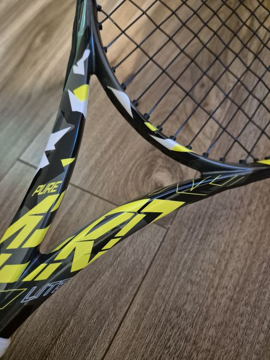 Racheta Tenis BABOLAT Pure Lite