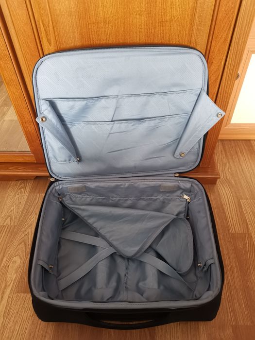 Куфар за ръчен багаж samsonite