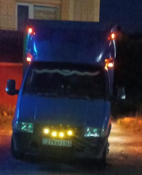 Грузоперевозки город межгород 24/7