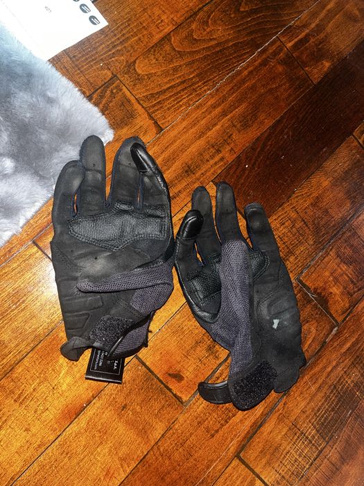 Manusi moto AlpinsStars