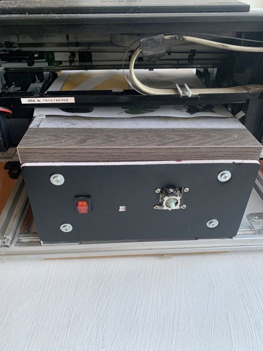 Продам пищевой принтер