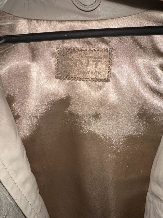 Haina de blana- Vulpe