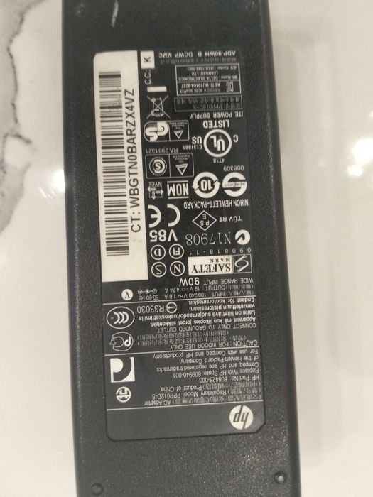 Ноутбук HP Pavilion g6