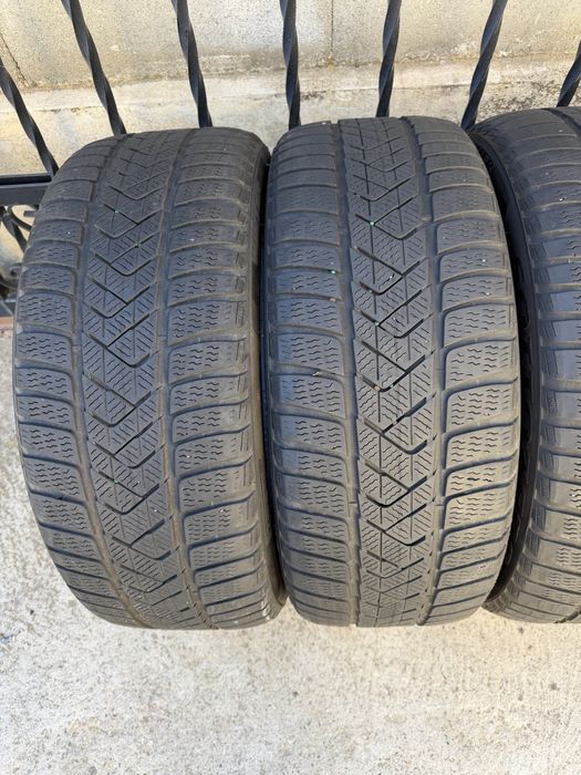 Cauciucuri m+s 225/45/18 Pirelli