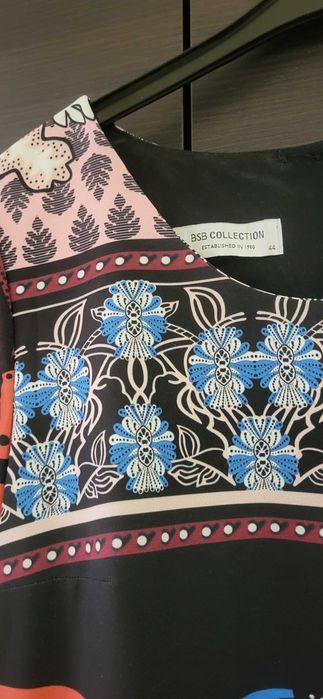 Рокля нова М размер