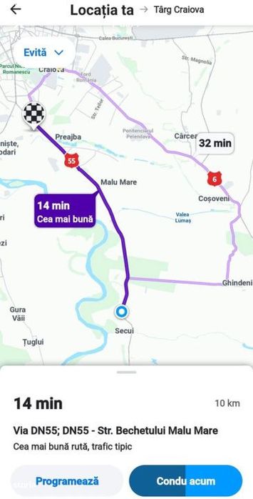 Casa renovabila, 2504 mp teren, Secui Dolj 13 km de oras