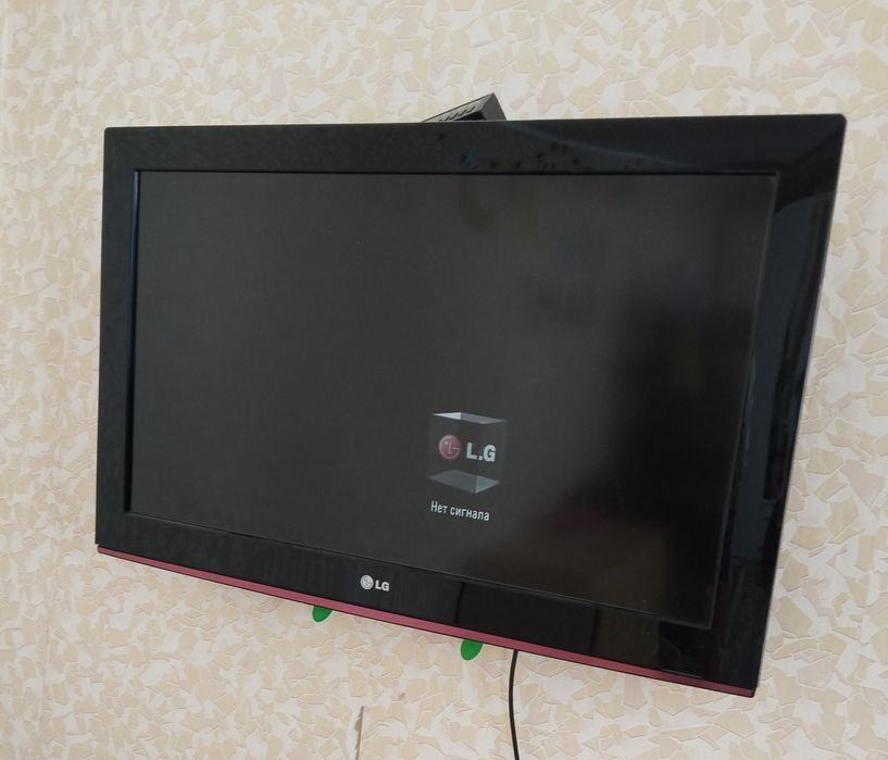 Телевизор LG  ЛЖ