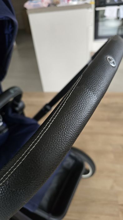 Cybex Priam 3.0 количка