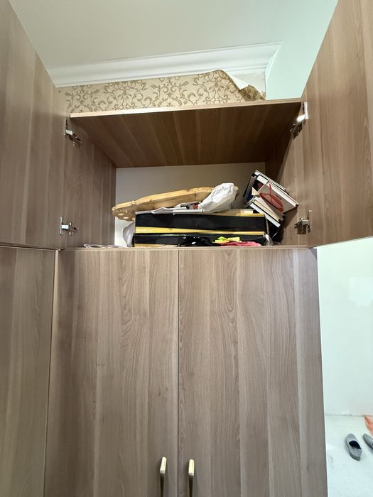 Шкаф П образный самовывоз